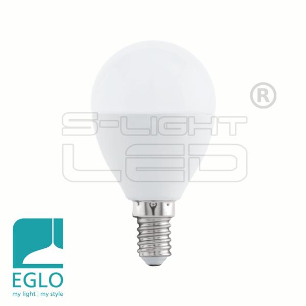 Vásárlás: EGLO P50 E14 5W 400Lm (11672) LED izzó árak összehasonlítása, P  50 E 14 5 W 400 Lm 11672 boltok
