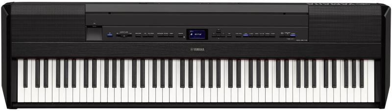 Vásárlás: Yamaha P-515 Digitális zongora árak összehasonlítása, P 515 boltok