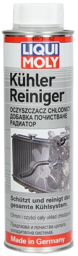 LIQUI MOLY Solutie curatare radiator Liqui Moly 300ml (Detergent auto) -  Preturi