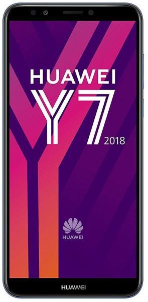Huawei Y7 16GB (2018) mobiltelefon vásárlás, olcsó Huawei Y7 16GB (2018)  telefon árak, Huawei Y7 16GB (2018) Mobil akciók