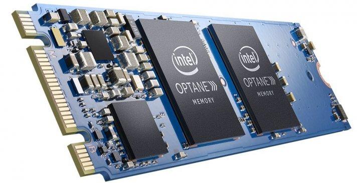 Vásárlás: Intel Optane 64GB M.2 PCIe MEMPEK1J064GAXT Belső SSD