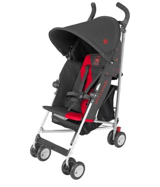 jual stroller maclaren