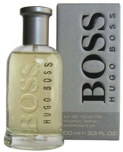 HUGO BOSS BOSS Bottled EDT 200 ml Preturi HUGO BOSS BOSS Bottled EDT 200 ml  Magazine