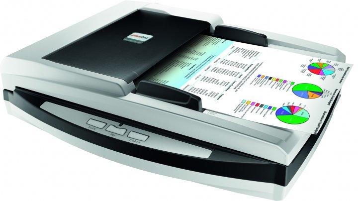 SmartOffice PL4080