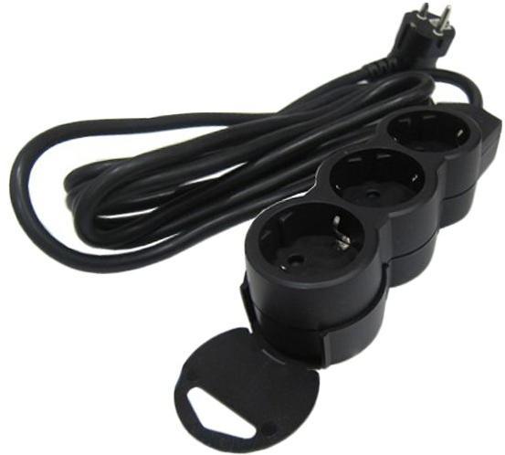 3 plug 3 m (695015)