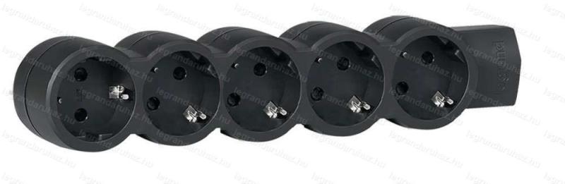 5 plug (695038)
