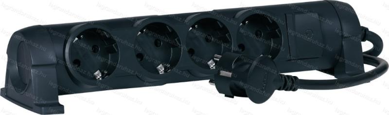 4 plug 3 m (694605)