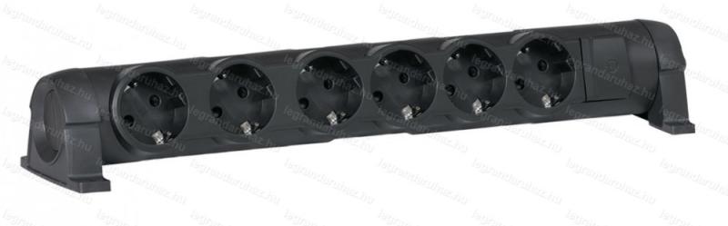 6 plug (694610)