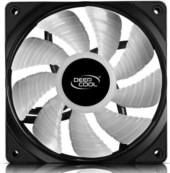 RF 120 3 Pack(DP-FRGB-RF120-3C)