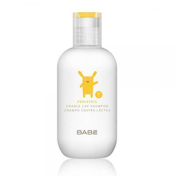 Babasampon koszmó ellen 200ml