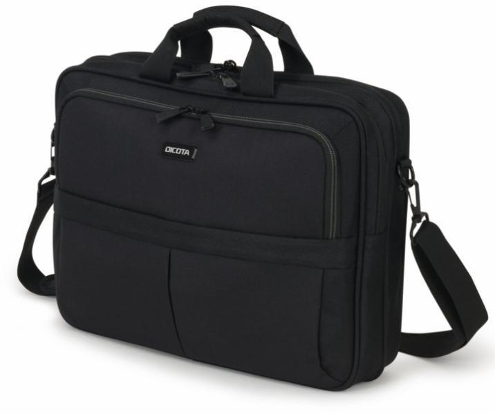 DICOTA Top Traveller 15-17.3 (D31440) laptop táska vásárlás, olcsó DICOTA  Top Traveller 15-17.3 (D31440) notebook táska árak, akciók