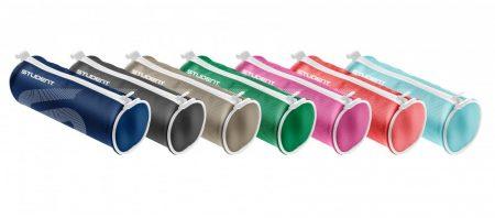 Vásárlás: ICO Student hengeres tolltartó - több színben Tolltartó árak  összehasonlítása, Student hengeres tolltartó több színben boltok