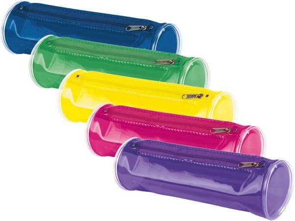 Vásárlás: Panta Plast Henger alakú tolltartó, több színben (INP0436001199)  Tolltartó árak összehasonlítása, Henger alakú tolltartó több színben INP  0436001199 boltok