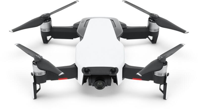 その他 Mavic Air DJI Mavic Air Fly More Combo Arctic White (CP.PT.00000168.01