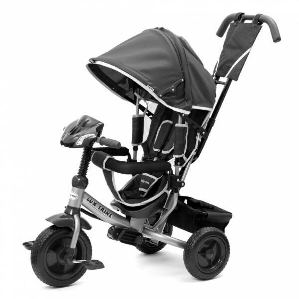 Baby Mix Turbo Trike Vásárlás: Baby Mix Lux Trike Tricikli árak