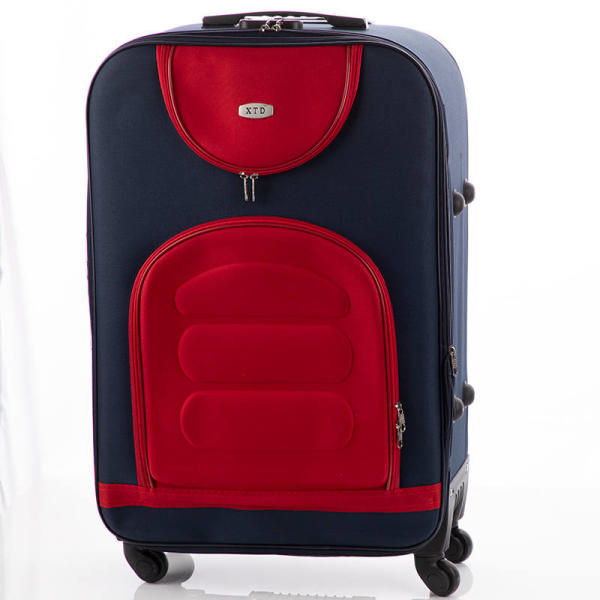 Vásárlás: XTD BD802 L - nagy bőrönd Bőrönd árak összehasonlítása, BD 802 L  nagy bőrönd boltok
