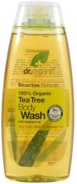 Bio Teafa tusfürdő 250 ml