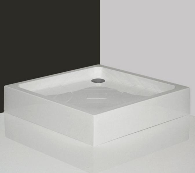 COLA-P 90x90 cm szögletes (8000023)
