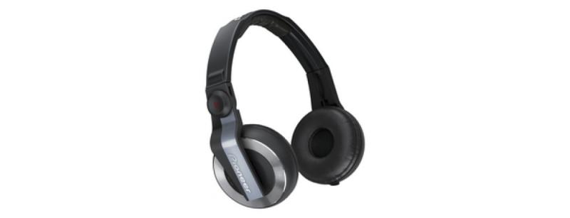 Pioneer HDJ-500 vásárlás, olcsó Pioneer HDJ-500 árak, Pioneer Fülhallgató,  fejhallgató akciók