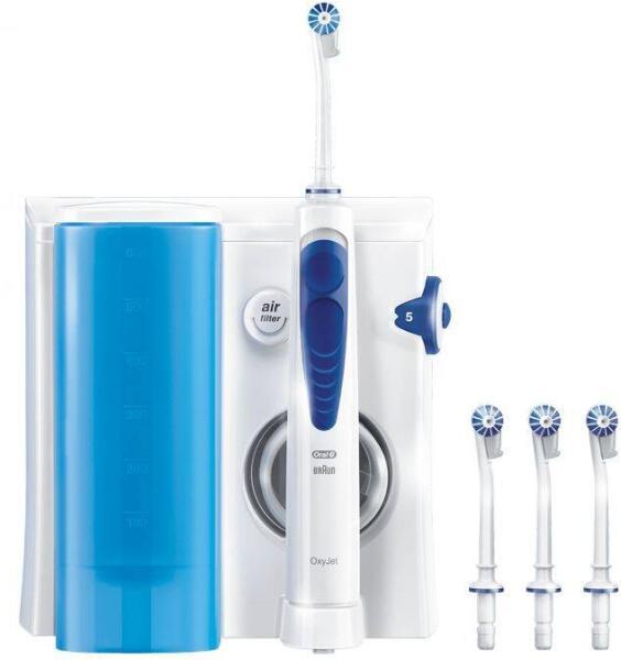 OxyJet MD20