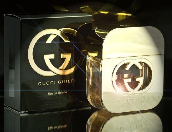 Guilty pour Femme EDT 75 ml