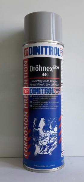 Vásárlás: Kőfelverődés védő rücsi spray DINITROL 440 Dröhnex 500 ml  Autóápolás árak összehasonlítása,  KőfelverődésvédőrücsisprayDINITROL440Dröhnex500ml boltok