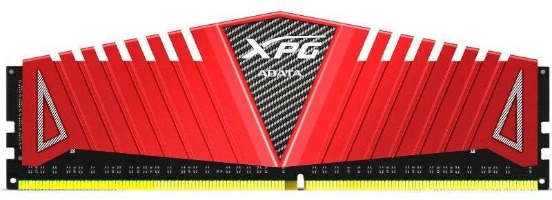 ADATA XPG Z1 8GB DDR4 3200MHz AX4U320038G16-SRZ1 (Memorie) - Preturi
