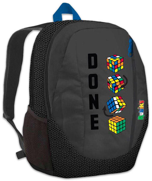 Vásárlás: Rubik Kockás iskolatáska (26547010) Iskolatáska árak  összehasonlítása, Kockás iskolatáska 26547010 boltok
