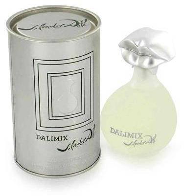 Salvador Dali Dalimix EDT 100ml parfüm vásárlás, olcsó Salvador Dali  Dalimix EDT 100ml parfüm árak, akciók