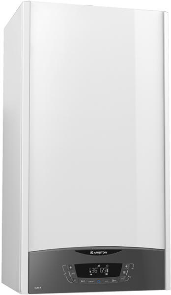 Clas X 24 CF Combi (3301313)
