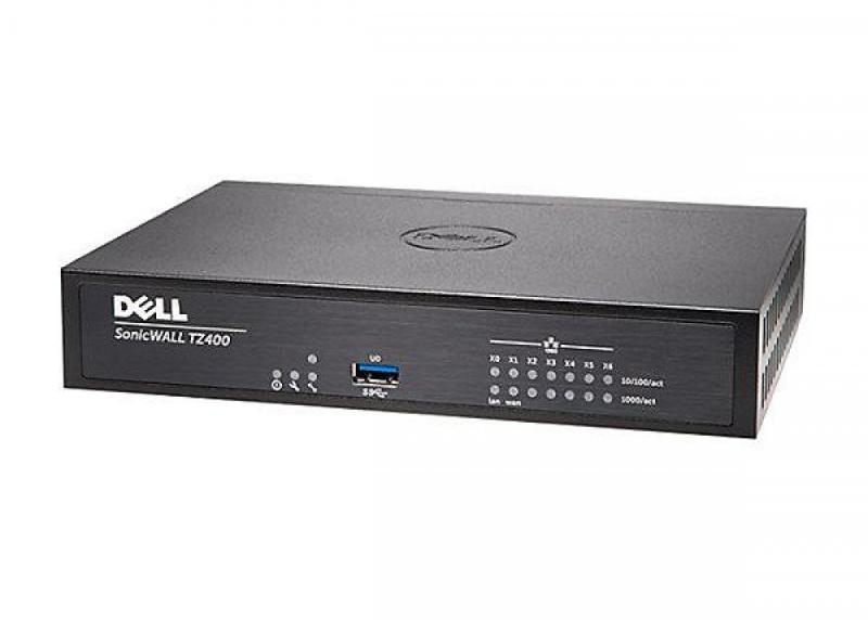 Dell Sonicwall TZ400 01-SSC-0514 Router - Preturi
