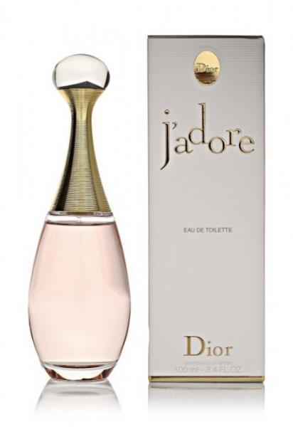 J adore dior pareri