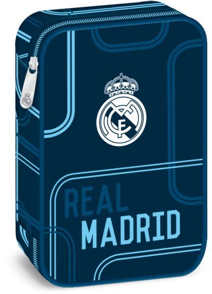 Vásárlás: Ars Una Real Madrid többszintes tolltartó (91348029) Tolltartó  árak összehasonlítása, Real Madrid többszintes tolltartó 91348029 boltok