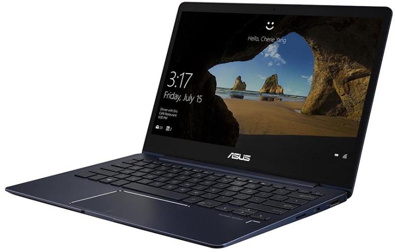 ASUS ZenBook 13 UX331UN-EA089R Notebook Árak - ASUS ZenBook 13  UX331UN-EA089R Laptop Akció