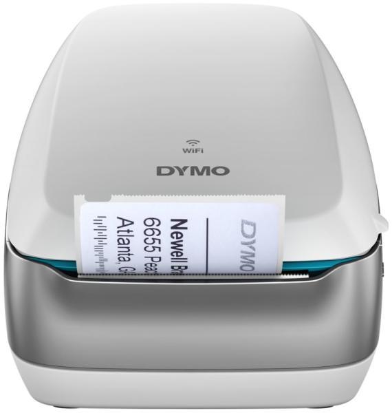 Vásárlás: DYMO LabelWriter Wireless 2000931 Címkézőgép, címkenyomtató árak  összehasonlítása, LabelWriterWireless2000931 boltok