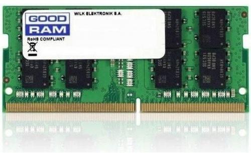 4GB DDR4 2666MHz GR2666S464L19S/4G