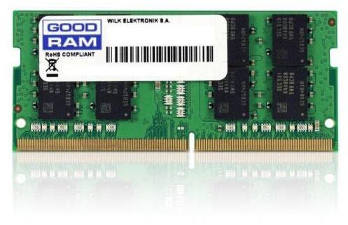16GB DDR4 2400MHz GR2400S464L17/16G