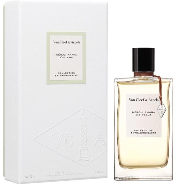 Van Cleef & Arpels Collection Extraordinaire Néroli Amara EDP 75
