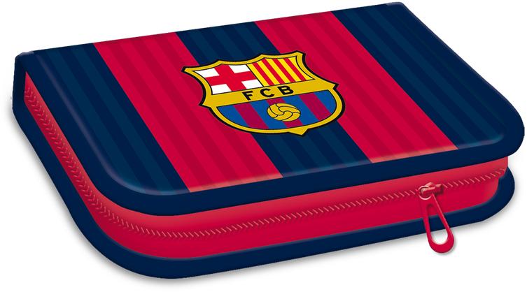 Vásárlás: Ars Una FC Barcelona kihajtható, töltött tolltartó (93578370)  Tolltartó árak összehasonlítása, FC Barcelona kihajtható töltött tolltartó  93578370 boltok