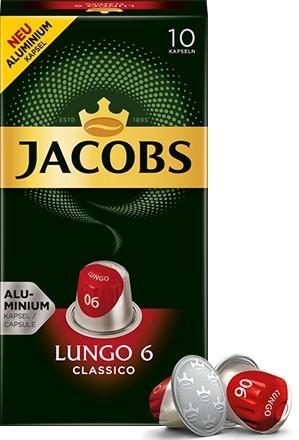Jacobs Kapszula Akcio