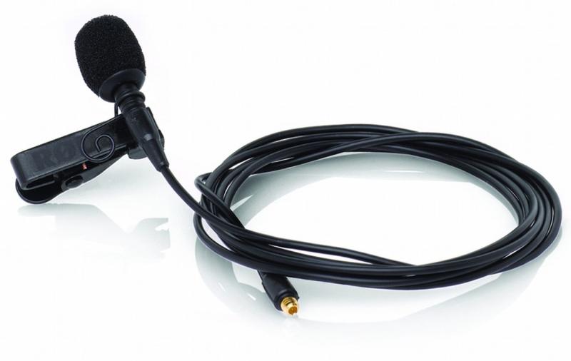 Lavalier