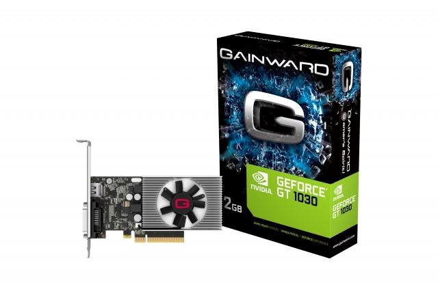 Vásárlás: Gainward GeForce GT 1030 2GB GDDR4 64bit (426018336-4085)  Videokártya - Árukereső.hu
