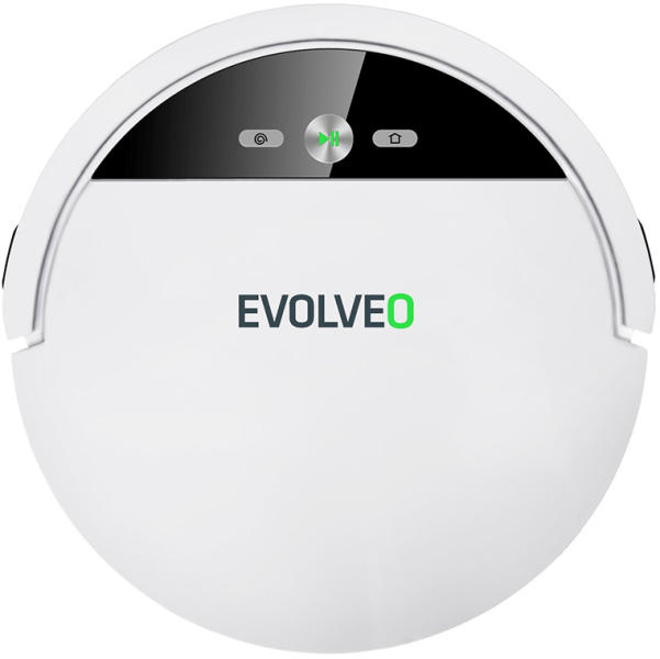 RoboTrex H6 White (RTX-H6)