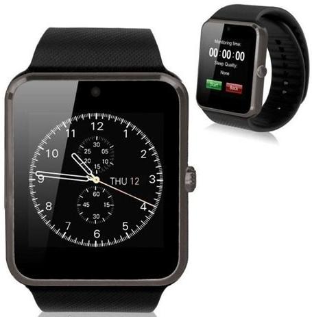 Vásárlás: Smart Watch GT08 Okosóra, aktivitásmérő árak összehasonlítása, GT  08 boltok