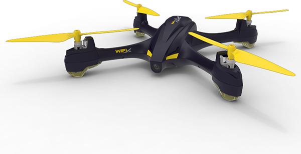 Hubsan H507A X4 (Drona) - Preturi