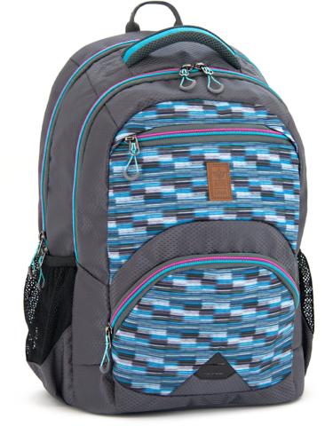 Vásárlás: Ars Una 06 - ergonomikus hátizsák (91315304) Iskolatáska árak  összehasonlítása, 06 ergonomikus hátizsák 91315304 boltok
