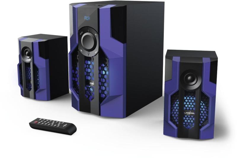 Vásárlás: Hama Urage SoundZ Evolution 2.1 (113765) hangfal árak, akciós  hangfalszett, hangfalak, boltok