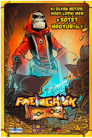 Foztogatók
