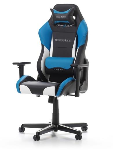 Vásárlás: DXRacer Drifting D61 Gamer szék árak összehasonlítása, Drifting D  61 boltok