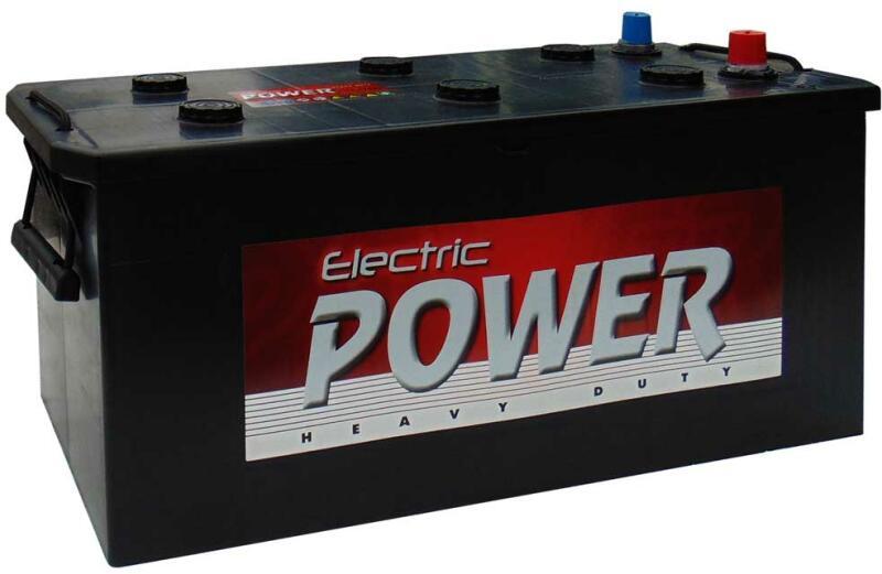 Vásárlás: Electric Power 12V 155Ah 900A left+ Teherautó-, hajó-, lakókocsi  akkumulátor árak összehasonlítása, 12 V 155 Ah 900 A left boltok